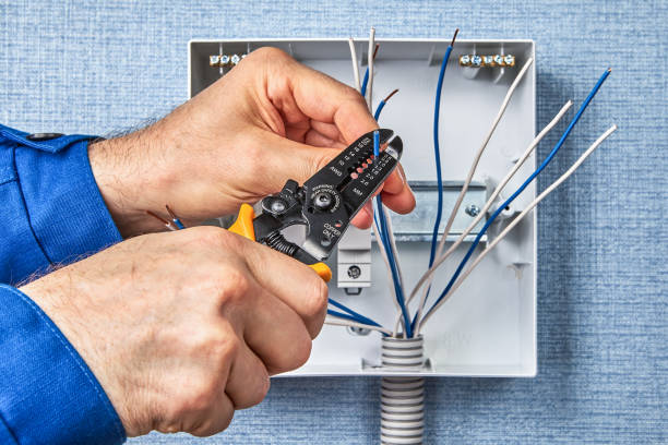 Best Smart Home Wiring and Automation  in Arcola, IL