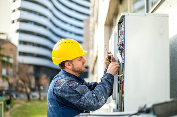 Best Smoke and Carbon Monoxide Detector Installation  in Arcola, IL