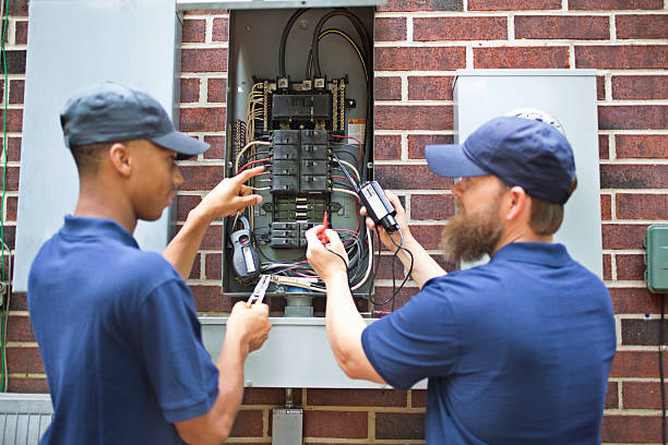 Best Electrical Troubleshooting and Repair  in Arcola, IL