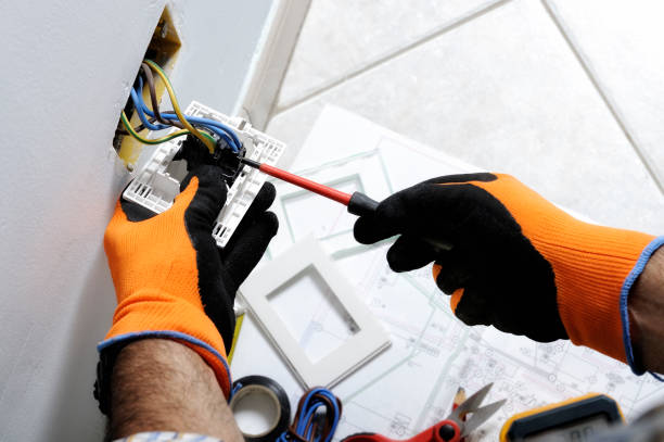 Emergency Electrical Repair Services in Arcola, IL